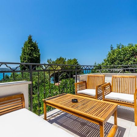 Apartments La Mirage بيروفاتش المظهر الخارجي الصورة