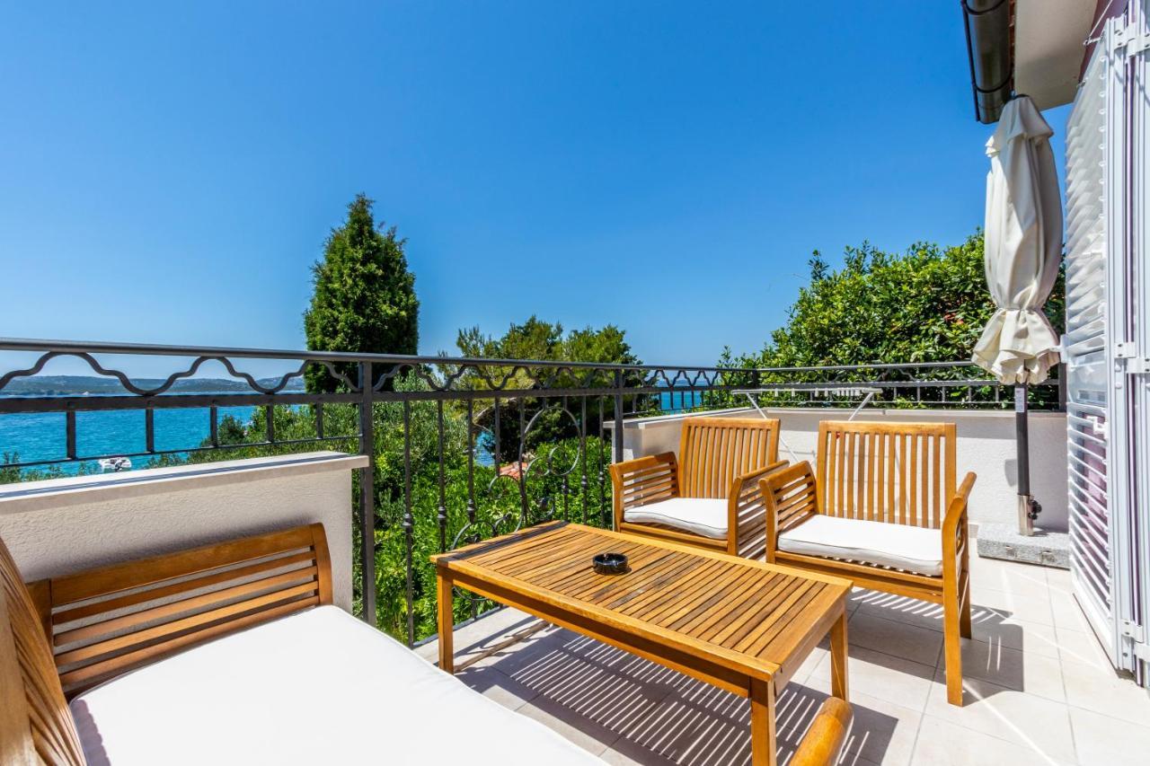 Apartments La Mirage بيروفاتش المظهر الخارجي الصورة