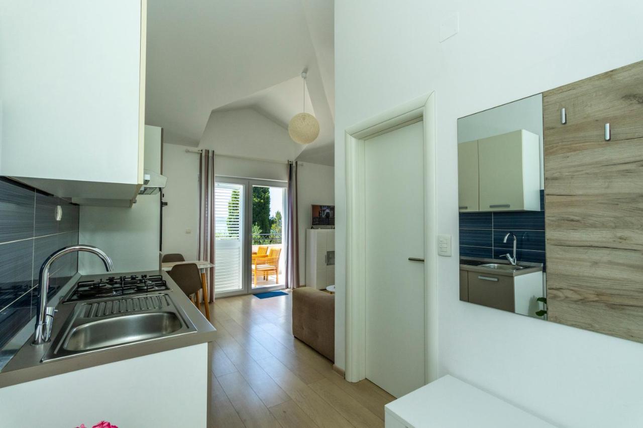 Apartments La Mirage بيروفاتش المظهر الخارجي الصورة