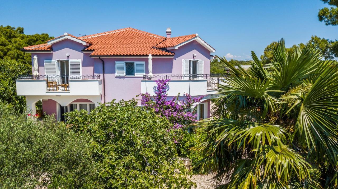 Apartments La Mirage بيروفاتش المظهر الخارجي الصورة