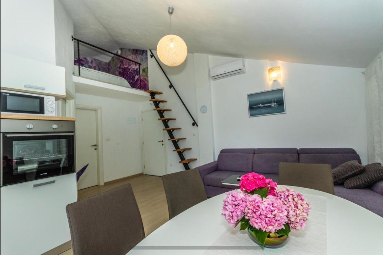 Apartments La Mirage بيروفاتش المظهر الخارجي الصورة