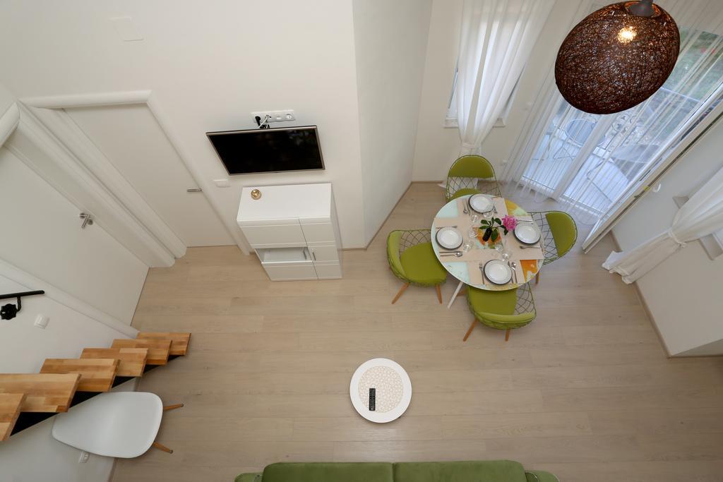 Apartments La Mirage بيروفاتش المظهر الخارجي الصورة