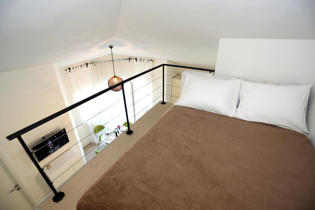 Apartments La Mirage بيروفاتش المظهر الخارجي الصورة
