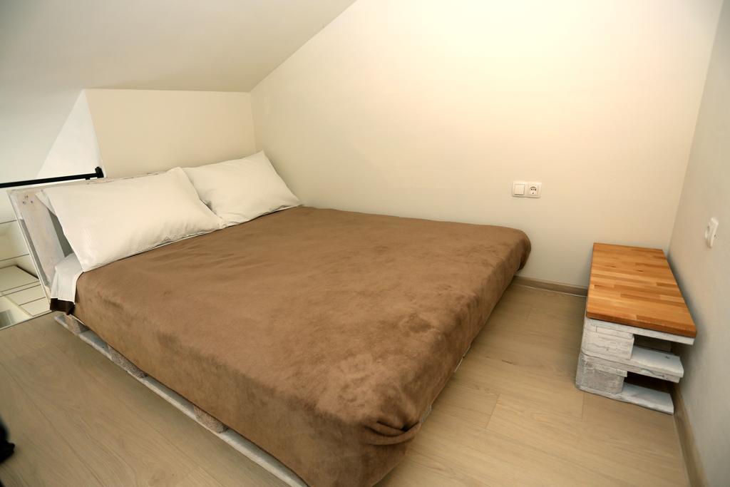 Apartments La Mirage بيروفاتش المظهر الخارجي الصورة