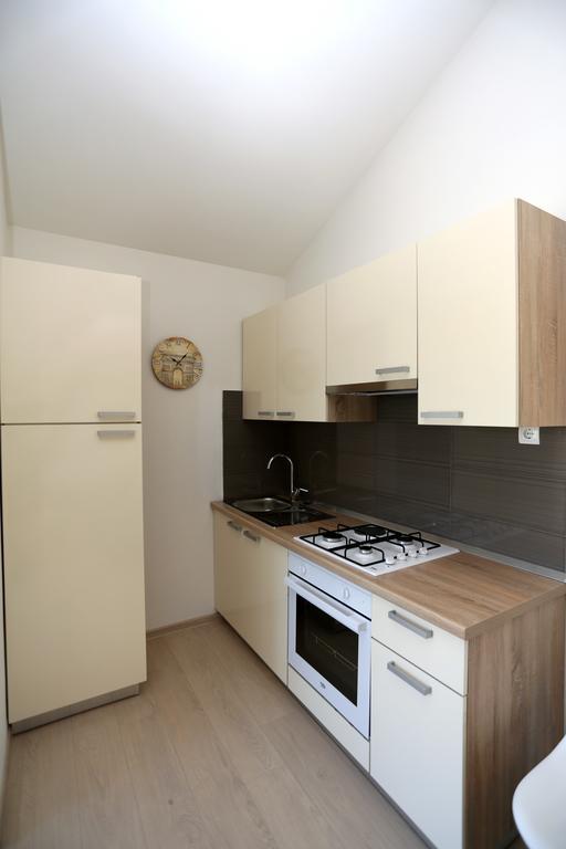 Apartments La Mirage بيروفاتش المظهر الخارجي الصورة