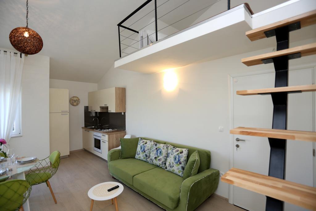 Apartments La Mirage بيروفاتش المظهر الخارجي الصورة