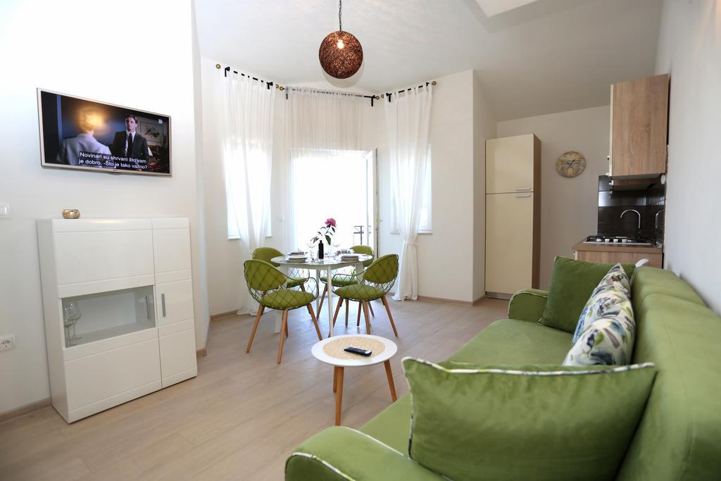 Apartments La Mirage بيروفاتش المظهر الخارجي الصورة