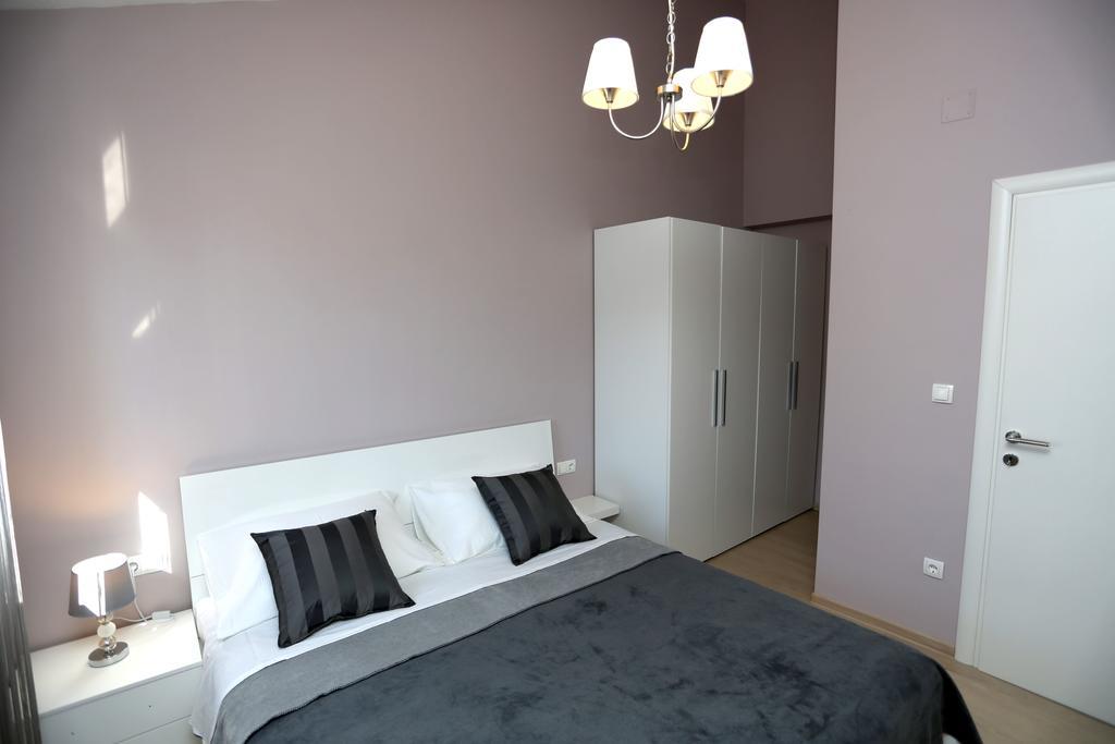 Apartments La Mirage بيروفاتش المظهر الخارجي الصورة
