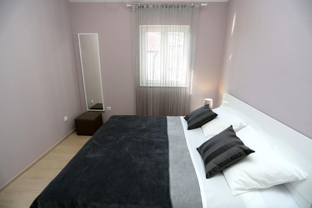 Apartments La Mirage بيروفاتش المظهر الخارجي الصورة