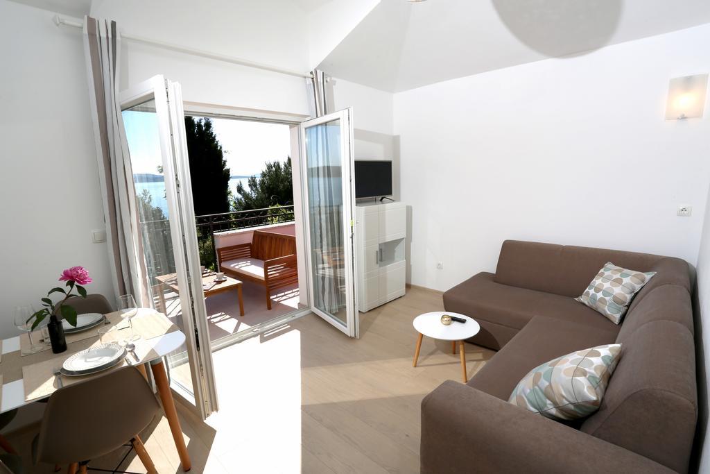 Apartments La Mirage بيروفاتش المظهر الخارجي الصورة