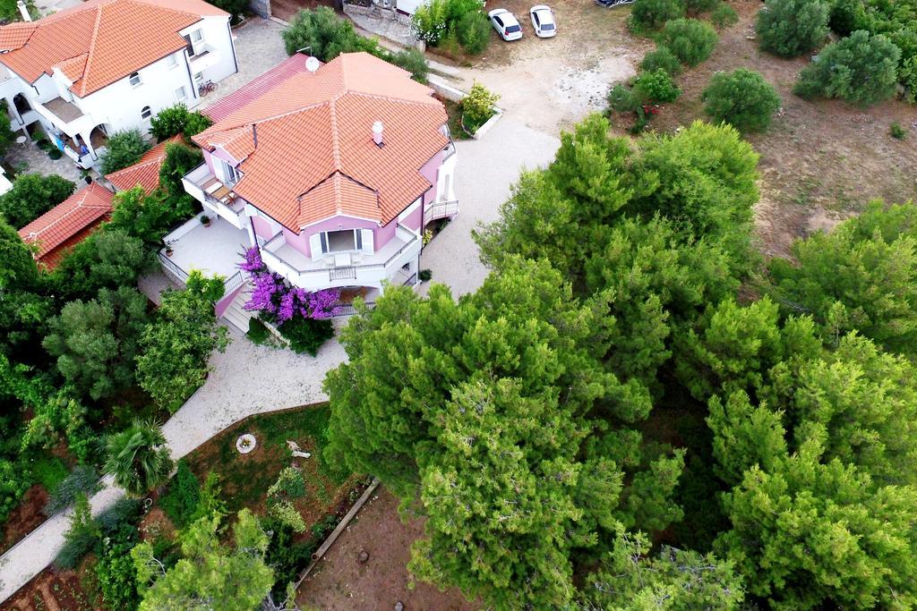 Apartments La Mirage بيروفاتش المظهر الخارجي الصورة
